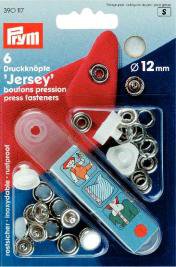 Art.12586 Bottoni a pressione da ribadire "Jersey" - Clicca l'immagine per chiudere