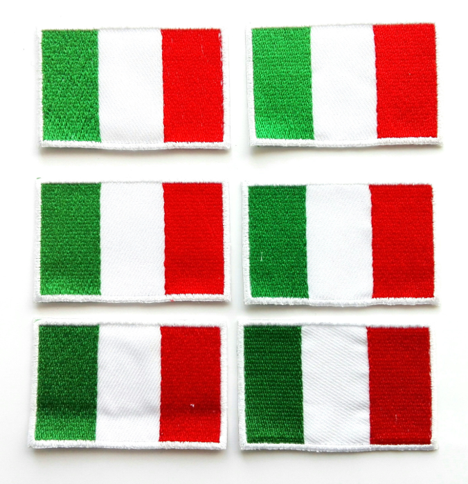 Art.60037 Assortimento tricolore Italia - Clicca l'immagine per chiudere