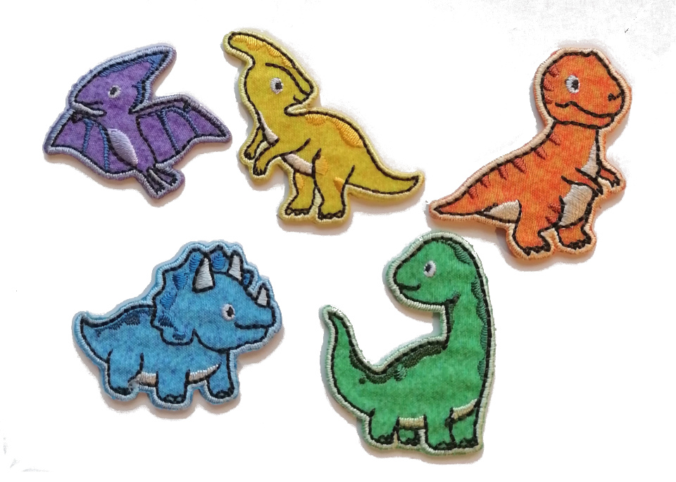 Art.60134 Assortimento Dinosauri - Clicca l'immagine per chiudere